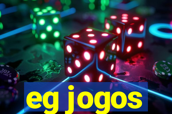 eg jogos